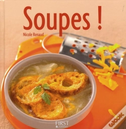 Capa do artigo Soupes !