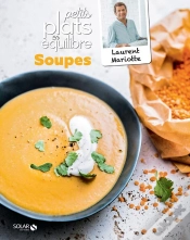 Capa do artigo Soupes - Petits Plats En Equilibre