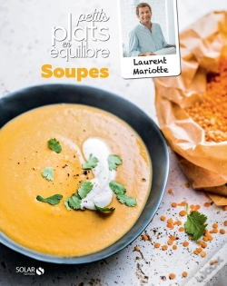Capa do artigo Soupes - Petits Plats En Equilibre