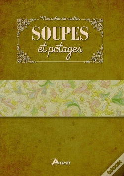 Capa do artigo Soupes Potages