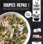 Soupes Repas - Preview