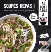 Soupes Repas
