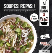Capa do artigo Soupes Repas
