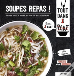 Capa do artigo Soupes Repas