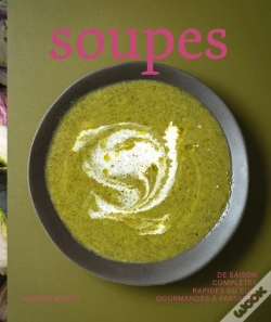 Capa do artigo Soupes
