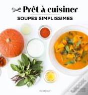 Capa do artigo Soupes Simplissimes