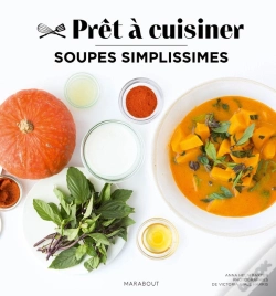 Capa do artigo Soupes Simplissimes