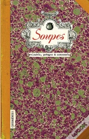 Capa do artigo Soupes