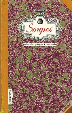 Capa do artigo Soupes