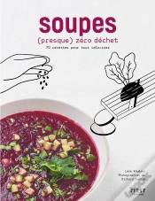 Capa do artigo Soupes Zéro Déchet