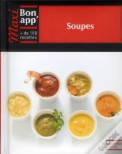 Capa do artigo Soupes