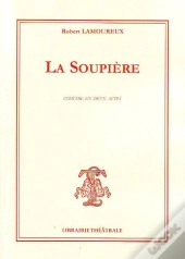 Soupiere