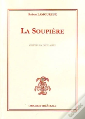 Capa do artigo Soupiere