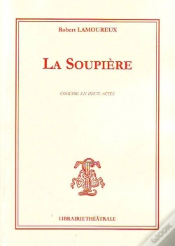 Capa do artigo Soupiere