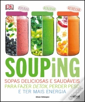 Capa do artigo Souping