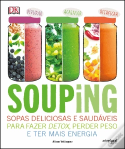 Capa do artigo Souping