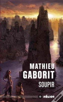 Capa do artigo Soupir