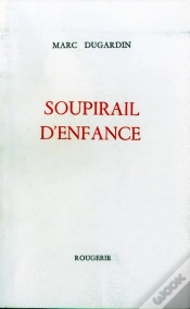 Capa do artigo Soupirail D Enfance