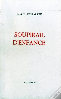 Capa do artigo Soupirail D Enfance