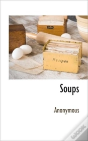 Capa do artigo Soups