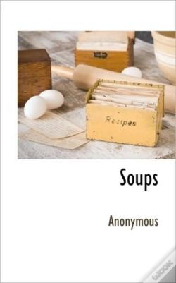 Capa do artigo Soups