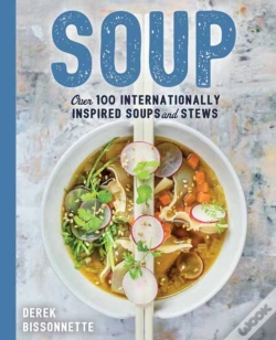 Capa do artigo Soups