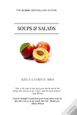 Capa do artigo Soups & Salads