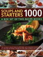 Soups & Starters 1000