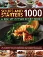 Soups & Starters 1000 - Preview