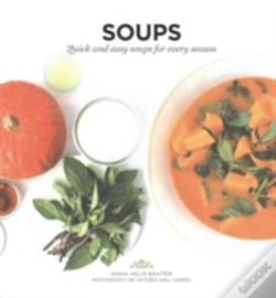 Capa do artigo Soups