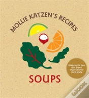 Capa do artigo Soups