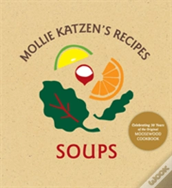 Capa do artigo Soups