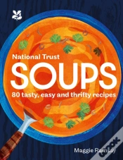 Capa do artigo Soups