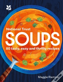 Capa do artigo Soups