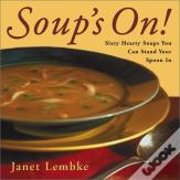 Soup'S On