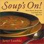 Soup'S On - Preview