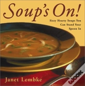 Capa do artigo Soup