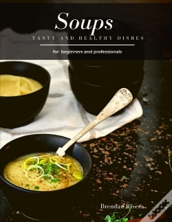 Capa do artigo Soups