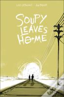 Soupy Leaves Home