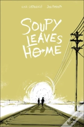 Soupy Leaves Home