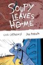 Soupy Leaves Home (Second Edition) - Preview