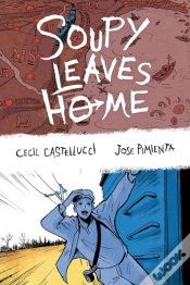 Capa do artigo Soupy Leaves Home (Second Edition)