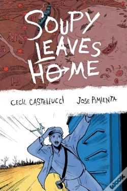 Capa do artigo Soupy Leaves Home (Second Edition)