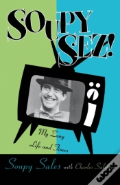 Capa do artigo Soupy Sez!