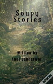 Capa do artigo Soupy Stories