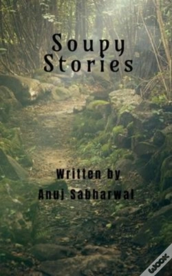 Capa do artigo Soupy Stories