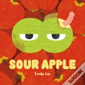 Capa do artigo Sour Apple