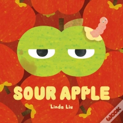 Capa do artigo Sour Apple