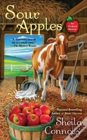 Capa do artigo Sour Apples