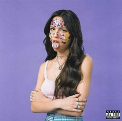 Capa do artigo Sour - CD